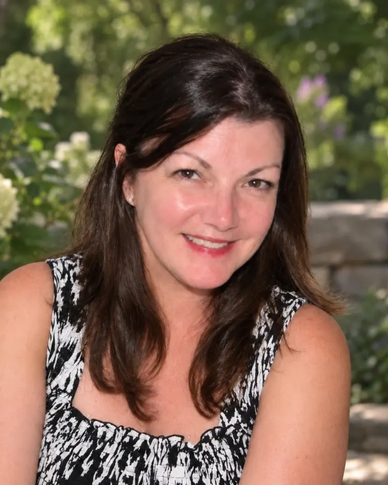 Donna Hodgson