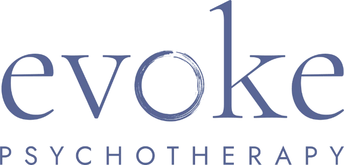 evoke psychotherapy