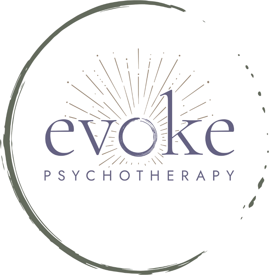 evoke psychotherapy